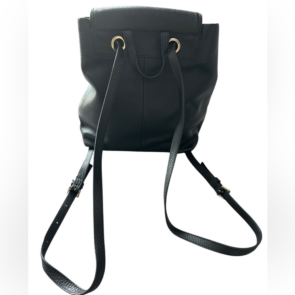 Kate Spade ♠️ Chester Street Kacy Leather Backpack - Picture 2 of 11